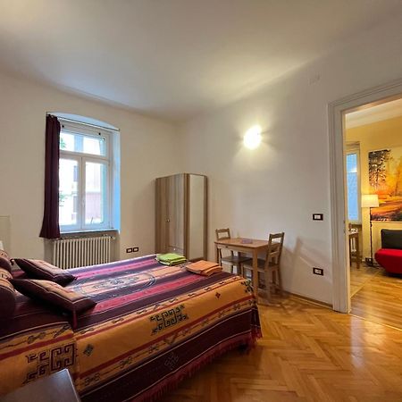 טריאסטה Casa Vacanze Desiderio מראה חיצוני תמונה